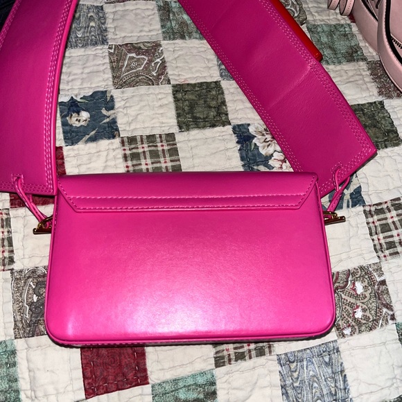 Jacquemus pink bag - Picture 3 of 5